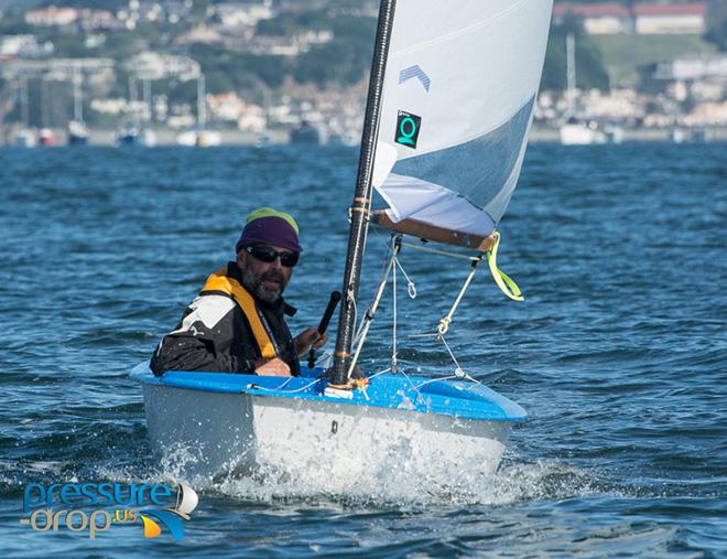 Sixty-second Annual Golden Gate Bullship Race  © Pressure Drop . US